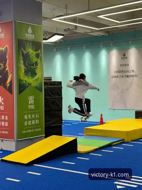 K1体育观赛体验最新版 解锁K1体育观赛体验最新版的3大突破性升级