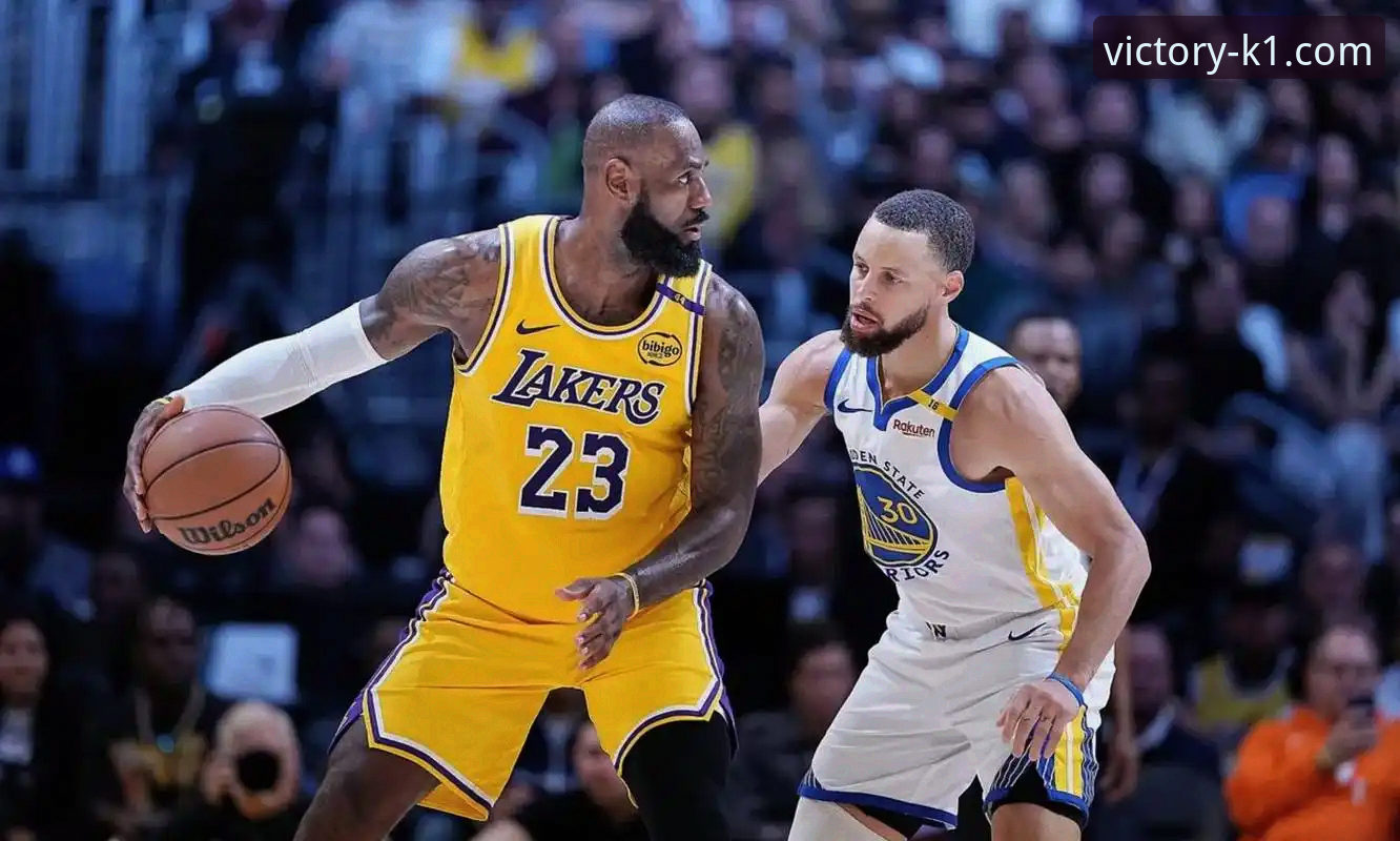 湖人锁定季后赛席位深度分析——从K1体育平台视角看西部格局与赛区冠军纪录