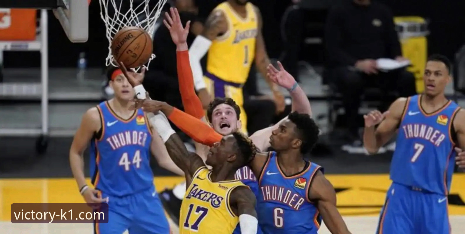 湖人锁定季后赛席位深度分析——从K1体育平台视角看西部格局与赛区冠军纪录